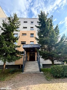 M3 Z Balkonem- Bykowina- Osiedle KRÓLÓW- 2 PIĘTRO!