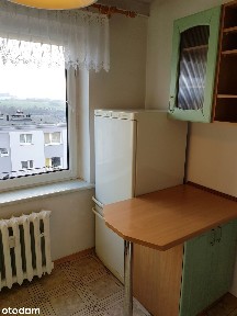 Mieszkanie 2 pokoje w bloku do wynajęcia