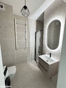 Wynajmę mieszkanie 48m2, 2 pokoje, Kielce ul. Zagnańska, Plaza Tower