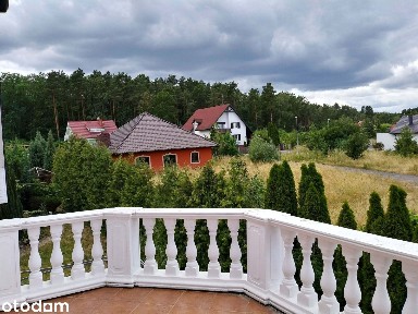 Przestronny dom na wynajem z pięknym ogrodem WYŁĄCZNOŚĆ | 0% PROWIZJI