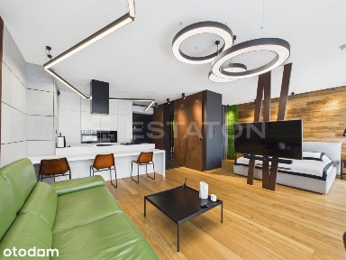 Apartament w centrum Rzeszowa