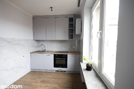 Widok na Plac Farny | Centrum Rzeszowa | Balkon | 56 m²