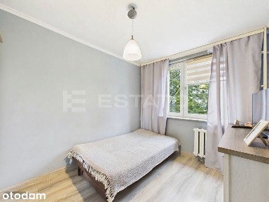 2 pokoje z balkonem / Świetna lokalizacja