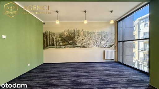 **Lokal pod Biuro*Centrum**