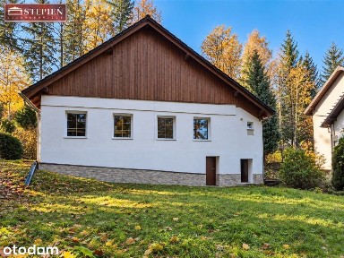 Klimatyczny dom w Karpaczu