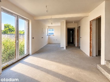 Właściciel sprzeda: bliźniak | 3 poziomy | 330 m² działki