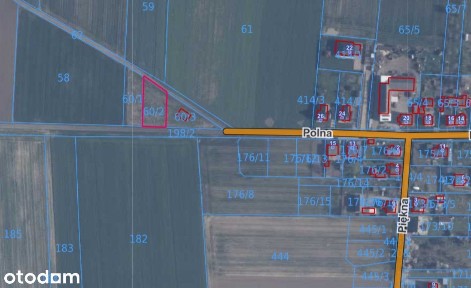 Dom w zabudowie bliźniaczej-Smolno k. Pucka