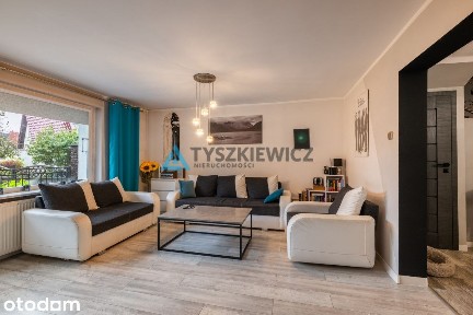 Funkcjonalny dom w Kościerzynie!