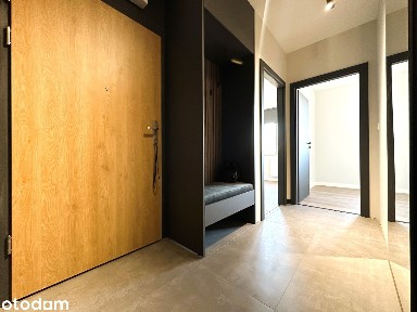 5 pokoi | 88 m² | 2 łazienki | balkon | klimatyzacja | Nowy Grabiszyn