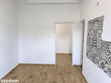 Przestronne wnętrze | Garaż | Ogródek