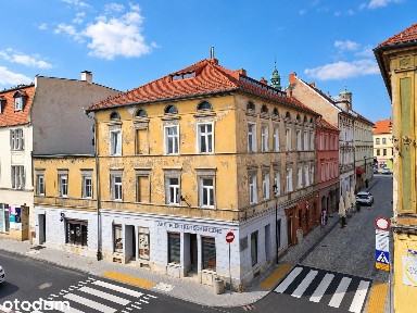 Mikołaja, Lubań, lubański, dolnośląskie