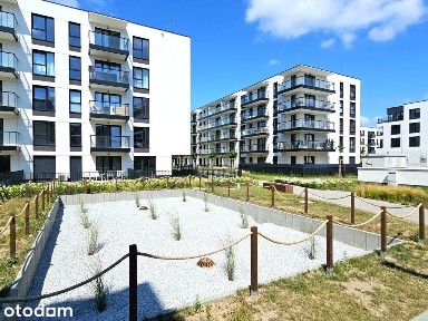 3 pokoje | balkon | Żerniki | gotowe