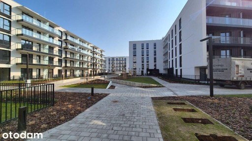 Idealne 3-pokojowe z dużym balkonem| gotowe