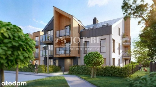 Mieszkanie 52m2 | 2pok | balkon