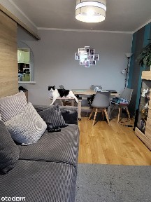 Sprzedam 2 pokojowe mieszkanie na zabobrzu, balkon z widokiem na góry