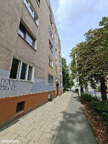 Mieszkanie przy ul. Hubskiej | Do remontu!