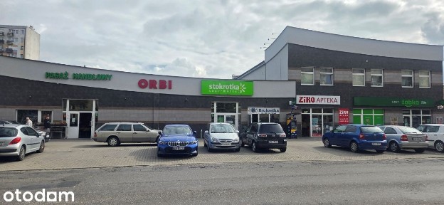 Do wynajęcia lokal gastronomiczny - restauracja w Gorzowie Wlkp.