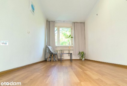 2-pokojowe mieszkanie na sprzedaż o pow.46m2