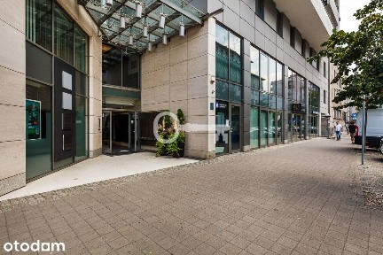 Lokal użytkowy w centrum Gdyni
