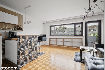 3 pokoje | 48 m² | Bielany | Starej Baśni 8 | dostępne od zaraz