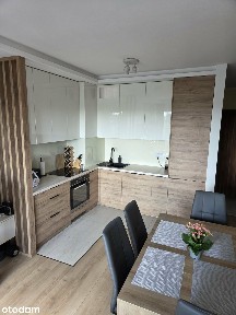OD ZARAZ | 3 pokoje | 51 m² | KLIMA | 10 m² balkon | GARAŻ | Żerań