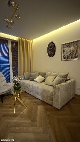 Mieszkanie na wynajem| wysoki standard | 45m2| plus garaż