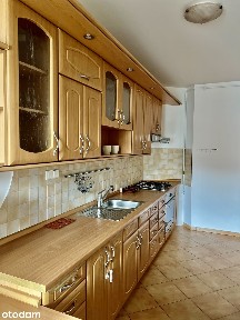 Mieszkanie 1-pokojowe z balkonem w Ursynowie