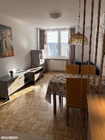 Wynajmę klimatyczne 2-pokojowe mieszkanie, ul. Konduktorska, Mokotów