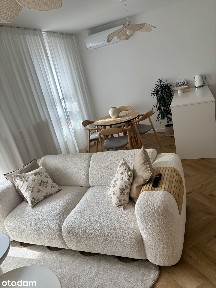 Do wynajęcia mieszkanie na warszawskiej Białołęce -44m2