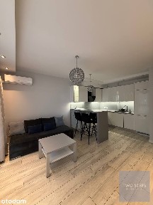 2 POKOJE | WOLA | 42 M² | KLIMATYZACJA | PARKING | KOMÓRKA LOKATORSKA