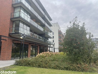 Apartament 85m2 SOHO, 2 miejsca parkingowe, wysoki standard.