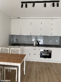 3 pokoje 56 m² | Kopernika | klimatyzacja | metro M2