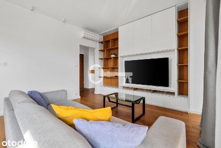 Villa Bukietowa | Widok na zieleń | Klimatyzacja
