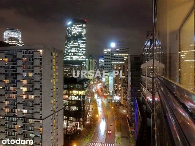 ul. Graniczna, Śródmieście Północne, Śródmieście, Warszawa, mazowieckie