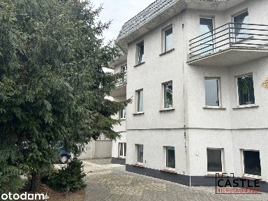 Przestronny dom z potencjałem- idealny dla inwestora