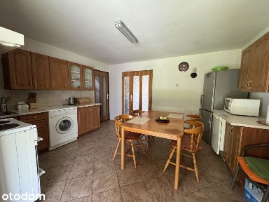 Dom Wolnostojący|160 m²|Działka 1028 m²|Koziegłowy