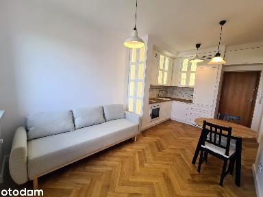 ul. Białobrzeska, Stara Ochota, Ochota, Warszawa, mazowieckie