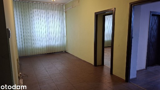 Do wynajęcia pomieszczenia socjalno - biurowe 120m2, Wojkowice