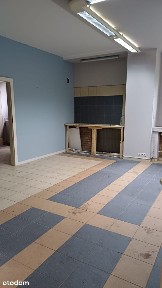 Lokal użytkowy, 44,90 m², Będzin