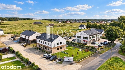 Gowino I lokal I 195 m² na wynajem