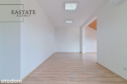 Lokal biurowy z salą konferencyjną