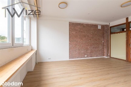 Lokal biurowy / usługowy w centrum Wrzeszcza
