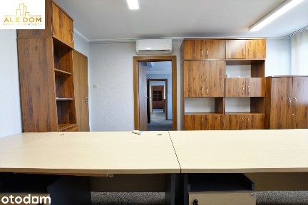 Gdańsk - Kokoszki lokale biurowe od 135 do 285 m2 !
