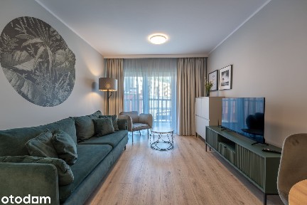 Madalińskiego 13 | 2 pokoje + balkon + garaż | BEZ PROWIZJI !