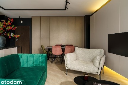 Elegancki Apartament nad Odrą I Kępa Mieszczańska