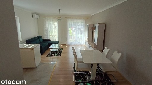 2-pokoje, Kobierzyce, Cicha okolica, Ogródek
