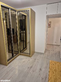 2 niezależne pokoje | 41,5 m² | po remoncie | balkon | Popowice