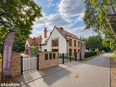 Apartamenty w Helu - 500 m od morza, różne metraże