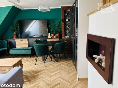 Po remoncie, zadbane, gotowe, 3 pok. na Chełmie