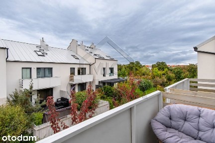 Gravena Park-4pokoje po remoncie- 2 poziomy-2 łazienki-2021 rok